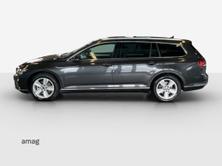 VW Passat Variant Elegance, Diesel, Occasion / Gebraucht, Automat - 2