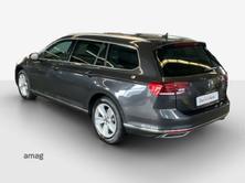 VW Passat Variant Elegance, Diesel, Occasion / Gebraucht, Automat - 3