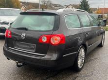 VW Passat Variant 3.2 V6 FSI Premium 4Motion, Benzina, Occasioni / Usate, Automatico - 4