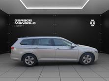 VW Passat Variant 2.0 TDI BMT Comfortline DSG, Diesel, Occasion / Utilisé, Automatique - 6