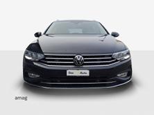 VW Passat Variant Elegance, Diesel, Occasion / Gebraucht, Automat - 5