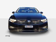 VW Passat Variant Elegance, Diesel, Occasion / Utilisé, Automatique - 5