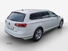 VW Passat Variant Elegance, Diesel, Occasioni / Usate, Automatico - 4