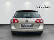 VW Passat Variant 2.0 TDI Comfortline, Diesel, Occasion / Utilisé, Automatique - 6