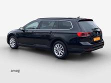 VW Passat Variant Business, Diesel, Occasion / Utilisé, Automatique - 3
