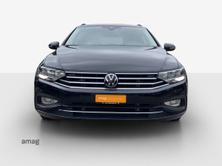 VW Passat Variant Business, Diesel, Occasion / Utilisé, Automatique - 5