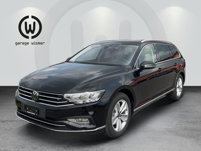VW Passat Variant 75 Edition, Diesel, Second hand / Used, Automatic
