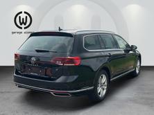 VW Passat Variant 75 Edition, Diesel, Second hand / Used, Automatic - 4