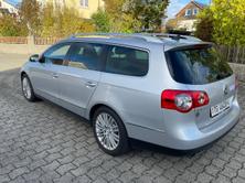 VW Passat Variant 3.2 FSI Highline DSG 4mot., Benzina, Occasioni / Usate, Automatico - 5
