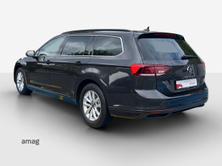 VW Passat Variant Business, Diesel, Occasion / Utilisé, Automatique - 6