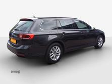 VW Passat Variant Business, Diesel, Occasion / Gebraucht, Automat - 4