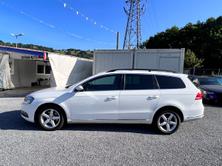 VW Passat Variant 2.0 TDI BMT Comfortline 4MDSG, Diesel, Occasion / Gebraucht, Automat - 2