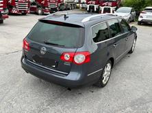 VW VW Passat V. 3.2i 4M, Benzina, Occasioni / Usate, Automatico - 4