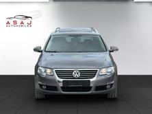 VW Passat Variant 2.0 TDI Highline 4Motion, Diesel, Occasion / Gebraucht, Handschaltung - 2