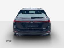 VW Passat Variant NF Business, Benzin, Occasion / Gebraucht, Automat - 6