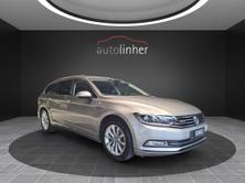 VW Passat Variant 2.0 TDI BMT High. DSG 4Motion, Diesel, Second hand / Used, Automatic - 6