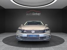 VW Passat Variant 2.0 TDI BMT High. DSG 4Motion, Diesel, Second hand / Used, Automatic - 7