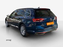 VW Passat Variant Business, Diesel, Occasion / Gebraucht, Automat - 3