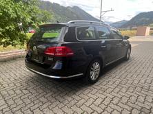 VW Passat Variant 2.0 TDI BMT Comfortline 4M, Diesel, Occasion / Gebraucht, Handschaltung - 4