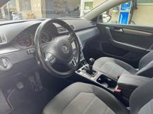 VW Passat Variant 2.0 TDI BMT Comfortline 4M, Diesel, Occasion / Gebraucht, Handschaltung - 6