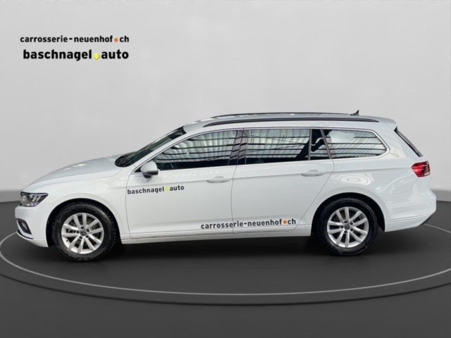 VW Passat Variant 2.0 TDI 150 Business DSG, Diesel, Occasioni / Usate, Automatico - 3