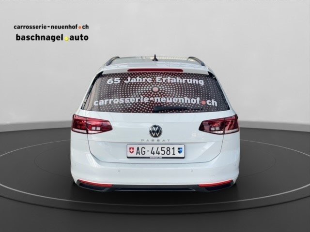 VW Passat Variant 2.0 TDI 150 Business DSG, Diesel, Occasioni / Usate, Automatico - 5