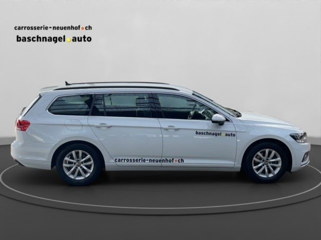 VW Passat Variant 2.0 TDI 150 Business DSG, Diesel, Occasioni / Usate, Automatico - 7