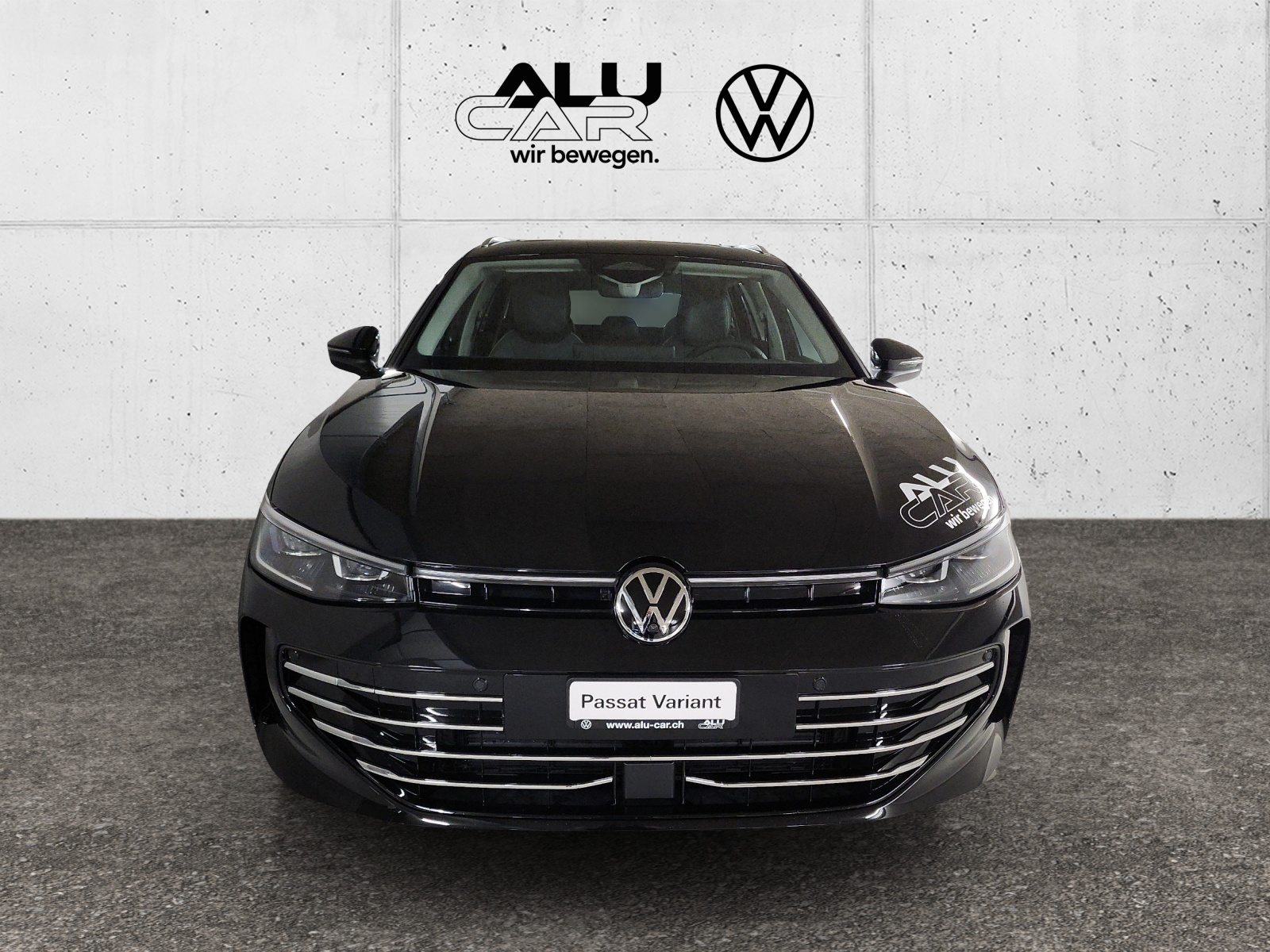 VW Passat Variant NF Elegance, Diesel, Occasioni / Usate, Automatico - 7