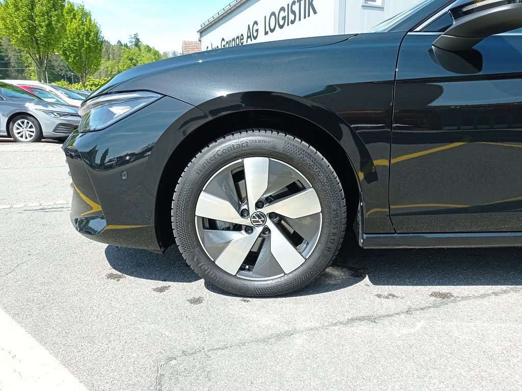 VW Passat Variant NF Business, Diesel, Second hand / Used, Automatic - 4