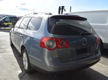 VW 1.8 TSI Comfortline DSG, Essence, Occasion / Utilisé, Automatique - 4