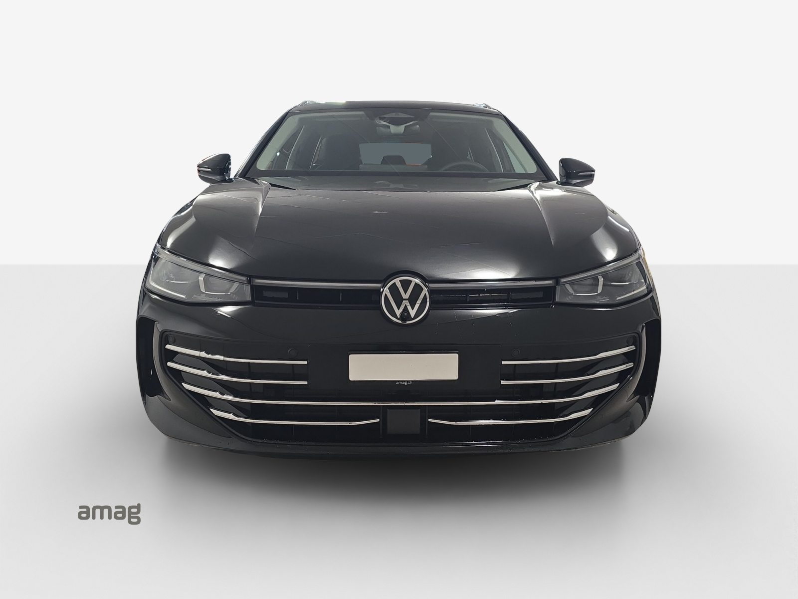 VW Passat Variant NF Elegance, Diesel, Occasion / Utilisé, Automatique - 7
