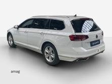 VW Passat Variant Elegance, Diesel, Occasioni / Usate, Automatico - 3