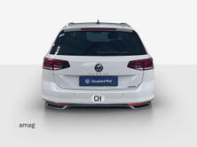 VW Passat Variant Elegance, Diesel, Occasioni / Usate, Automatico - 4