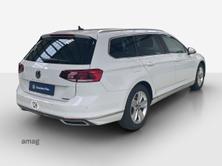 VW Passat Variant Elegance, Diesel, Occasioni / Usate, Automatico - 5