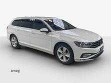 VW Passat Variant Elegance, Diesel, Occasioni / Usate, Automatico - 6