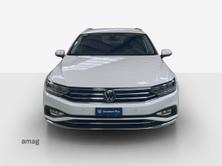 VW Passat Variant Elegance, Diesel, Occasioni / Usate, Automatico - 7
