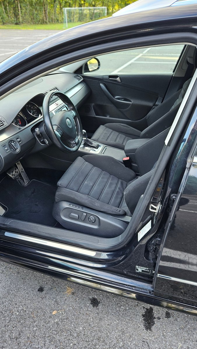 VW Passat Variant R36 4Motion, Benzina, Occasioni / Usate, Automatico - 6