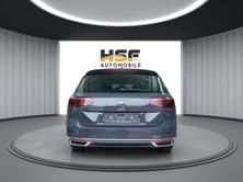 VW Passat Variant 1.4 TSI GTE Hybrid DSG *CH Fahrzeug*, Plug-in-Hybrid Benzina/Elettrica, Occasioni / Usate, Automatico - 4