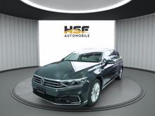 VW Passat Variant 1.4 TSI GTE Hybrid DSG *CH Fahrzeug*, Plug-in-Hybrid Benzina/Elettrica, Occasioni / Usate, Automatico - 6