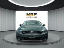 VW Passat Variant 1.4 TSI GTE Hybrid DSG *CH Fahrzeug*, Plug-in-Hybrid Benzina/Elettrica, Occasioni / Usate, Automatico - 7