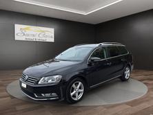 VW Passat Variant 2.0 TDI BMT Design 4M DSG, Diesel, Occasioni / Usate, Automatico - 2