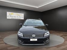 VW Passat Variant 2.0 TDI BMT Design 4M DSG, Diesel, Occasioni / Usate, Automatico - 3