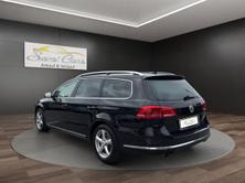 VW Passat Variant 2.0 TDI BMT Design 4M DSG, Diesel, Occasioni / Usate, Automatico - 5