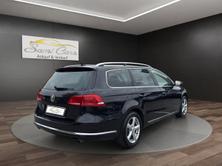 VW Passat Variant 2.0 TDI BMT Design 4M DSG, Diesel, Occasioni / Usate, Automatico - 6