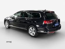 VW Passat Variant Elegance, Diesel, Occasioni / Usate, Automatico - 3
