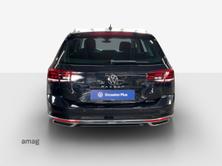 VW Passat Variant Elegance, Diesel, Occasioni / Usate, Automatico - 4
