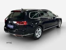 VW Passat Variant Elegance, Diesel, Occasioni / Usate, Automatico - 5