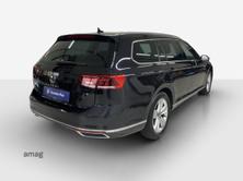VW Passat Variant Elegance, Diesel, Occasioni / Usate, Automatico - 5