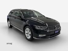VW Passat Variant Elegance, Diesel, Occasioni / Usate, Automatico - 6
