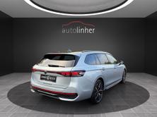 VW Passat Variant 2.0 TDI evo R-Line 4 Motion DSG, Diesel, Occasioni / Usate, Automatico - 5